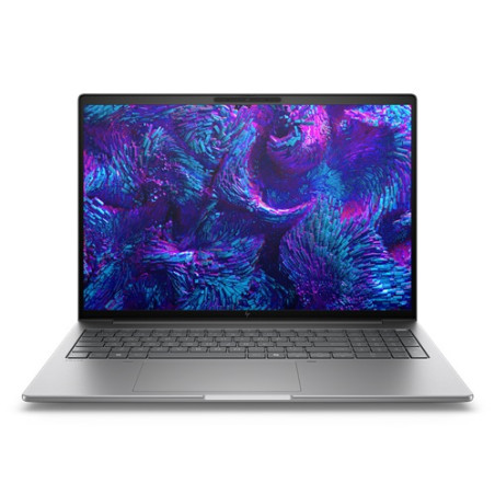 ZBOOK 8 G1I 14(FIREFLY) U7-255H 14" 16GB 512GB W11P TOUCH RTX 500ADA 4GB IR WL BT FR 3YR