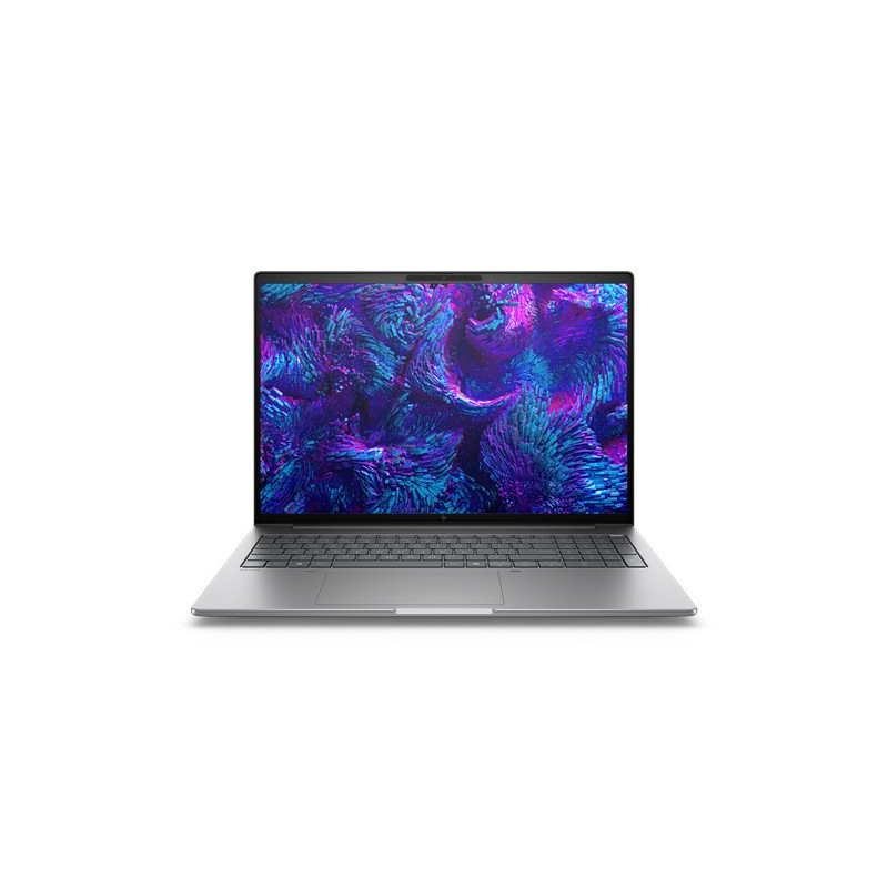 ZBOOK 8 G1I 14(FIREFLY) U7-265H 14" 32GB 1TB W11P TOUCH RTX 500ADA 4GB IR WL BT FR 3YR