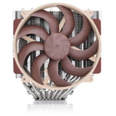 NOC FAN NH-D15-G2-LBC