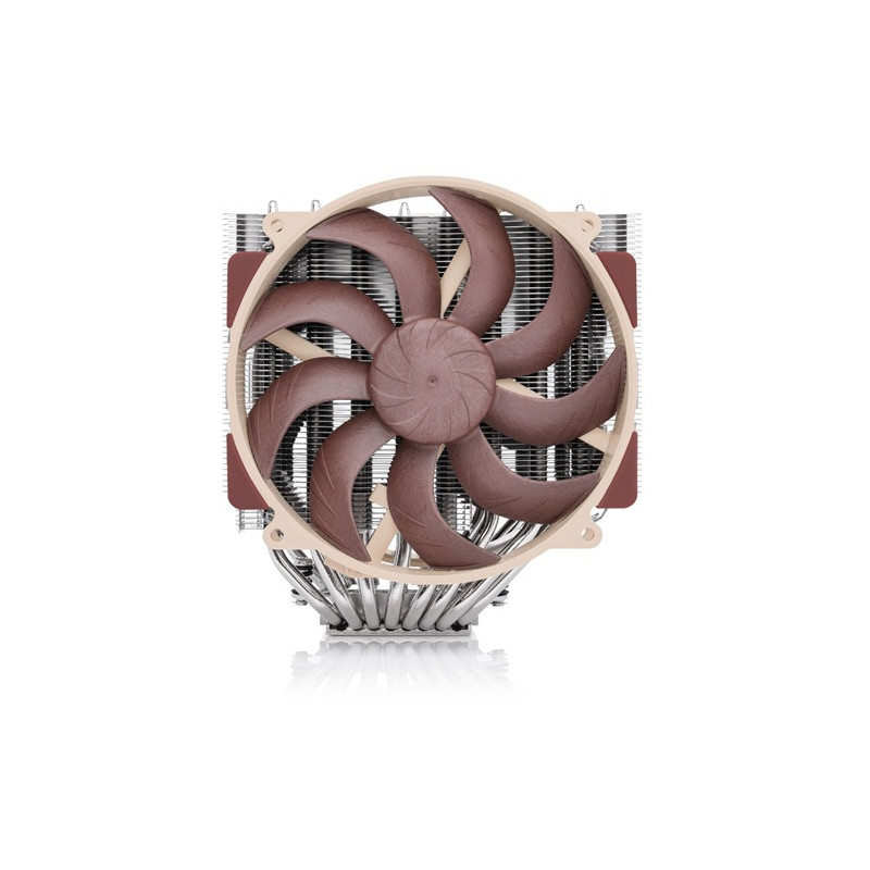 NOC FAN NH-D15-G2-LBC