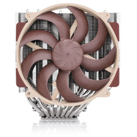 NOC FAN NH-D15-G2-LBC