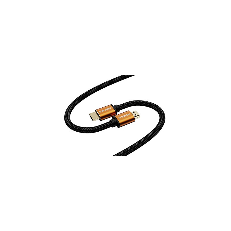 VOL CAB HDMI-M-HDMI-M-V2-10M