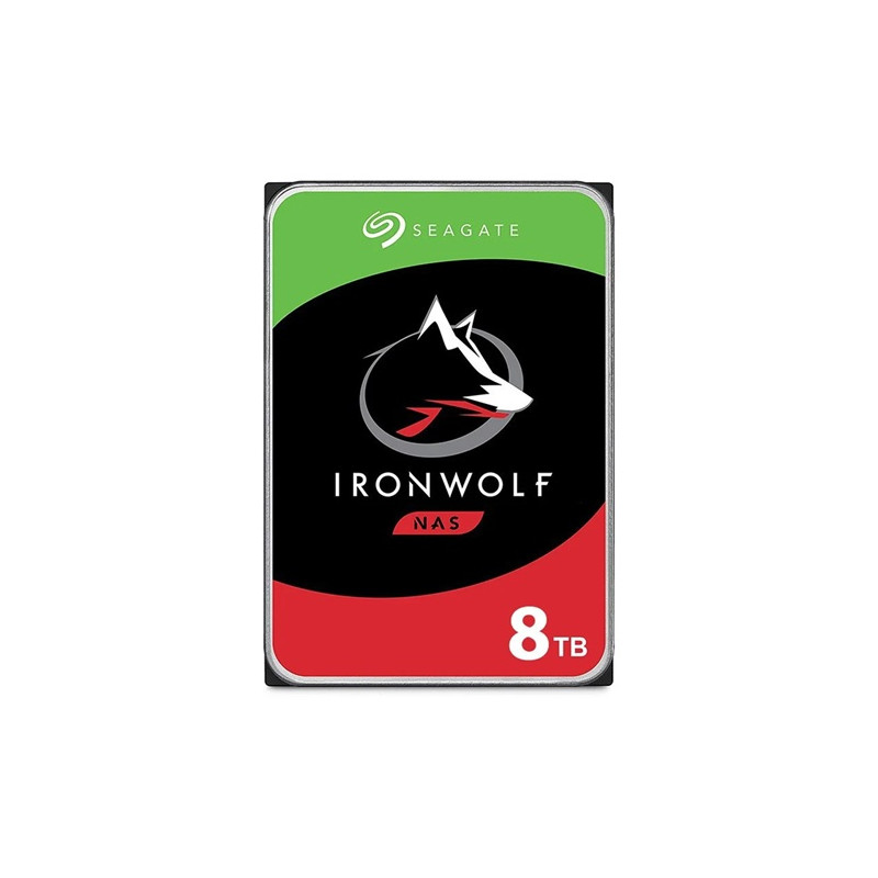 SGT HDD SATA-8TB-ST8000VN002