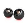 CRT SPK PEBBLE-SE-2.0-BLACK