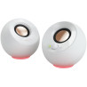 CRT SPK PEBBLE-SE-2.0-WHITE