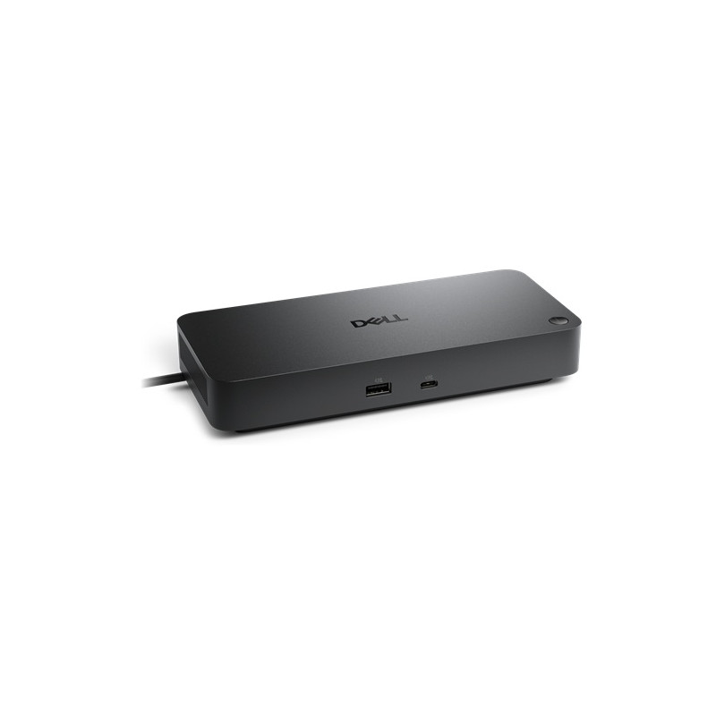 DELL WD25 PRO DOCK, USB(4) USB-C(2), HDMI, DP(2), LAN, 3YR