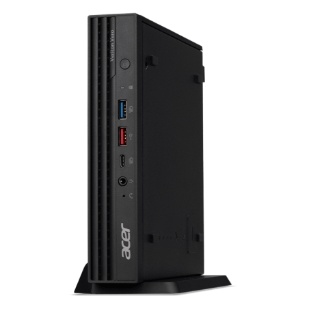 Acer Veriton N4720GT MINI i7-14700/1x16GB DDR5/512GB/W11P/WiFi6E+BT5.3/USB KB+MSE/2xDP+1xHDMI/VESA KIT/3 YRS Onsite