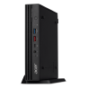 Acer Veriton N4720GT MINI i7-14700/1x16GB DDR5/512GB/W11P/WiFi6E+BT5.3/USB KB+MSE/2xDP+1xHDMI/VESA KIT/3 YRS Onsite