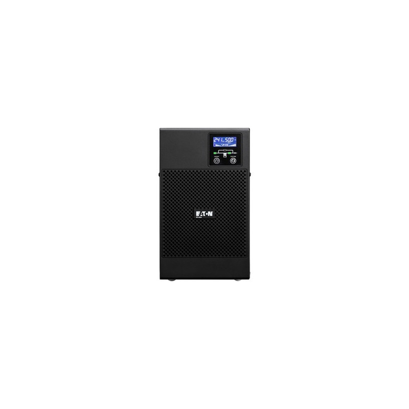 EATON 9E 3KVA/2.4KW ONLINE TOWER UPS IEC , 1 YR WTY 190 X 399 X 330, 24.2KG