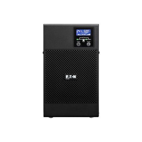 EATON 9E 3KVA/2.4KW ONLINE TOWER UPS IEC , 1 YR WTY 190 X 399 X 330, 24.2KG