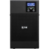 EATON 9E 3KVA/2.4KW ONLINE TOWER UPS IEC , 1 YR WTY 190 X 399 X 330, 24.2KG
