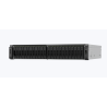 QNAP TS-h3077AFU-R7-64G,2U 30-bay 2.5" SATA all flash NAS,AMD Ryzenâ„¢Â 7700/Ryzenâ„¢ Pro 7745 8-core/16 thread processor, up to