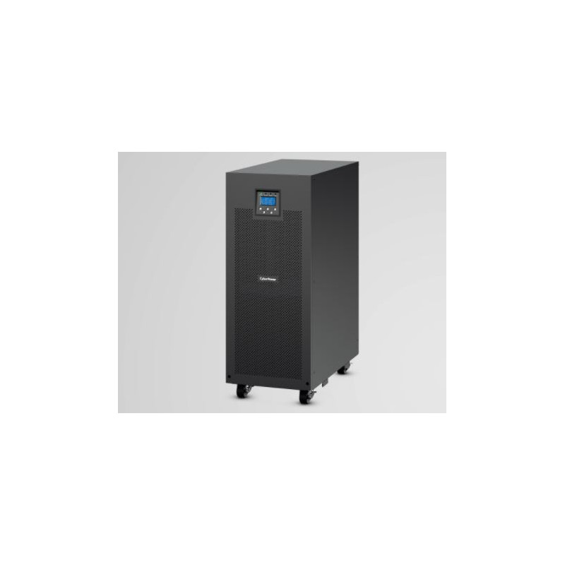 CyberPower OLS 20KVA Tower UPS (OLS3S20KE) - 2 Yrs RTB Warranty