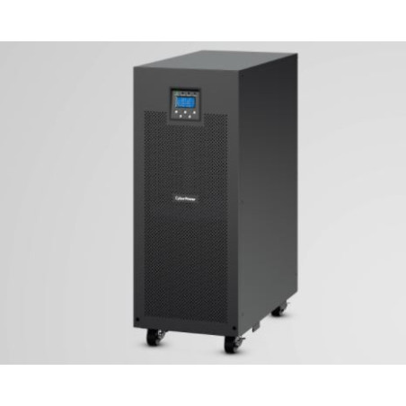 CyberPower OLS 20KVA Tower UPS (OLS3S20KE) - 2 Yrs RTB Warranty