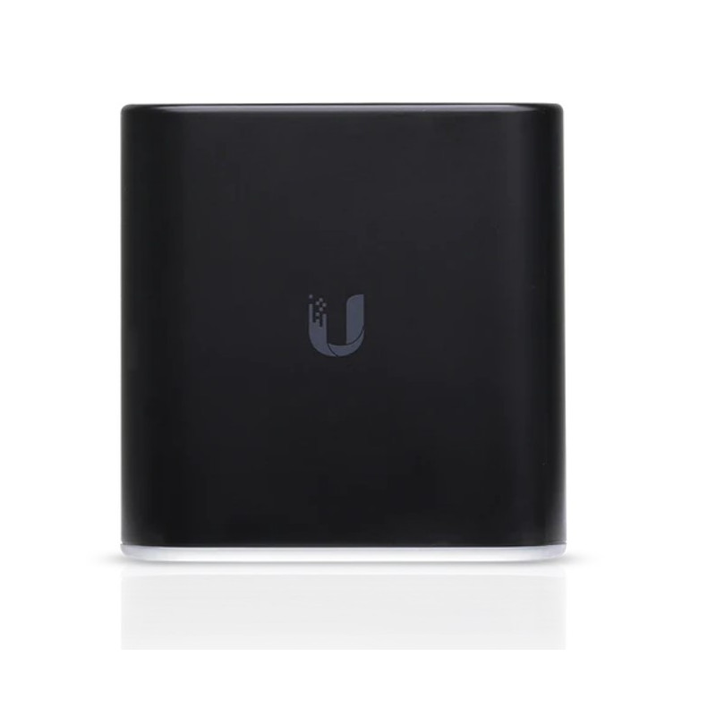 UBIQUITI AIRCUBE HOME WiFi AP,2x2 WiFi 5 AP, (4)GbE RJ45, 1YR