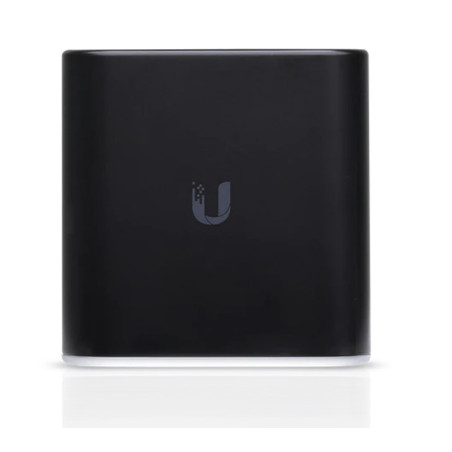UBIQUITI AIRCUBE HOME WiFi AP,2x2 WiFi 5 AP, (4)GbE RJ45, 1YR
