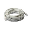 8Ware CAT6A Cable 10m - Grey Color RJ45 Ethernet Network LAN UTP Patch Cord Snagless