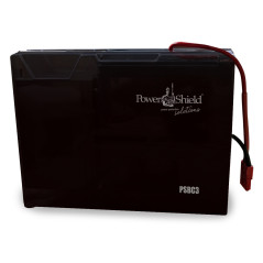 POWERSHIELD CLAMSHELL BATTERY CARTRIDGE 3 2YR - SUITABLE FOR PSCERT1000