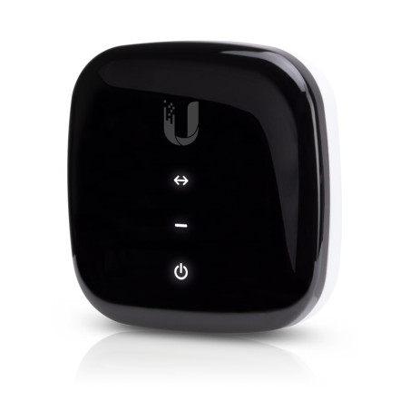 UBIQUITI UFIBER ACTIVE ETHERNET, FIBER TO ETHERNET CONVERTER, (1) SFP,(1) GbE RJ45, 1YR