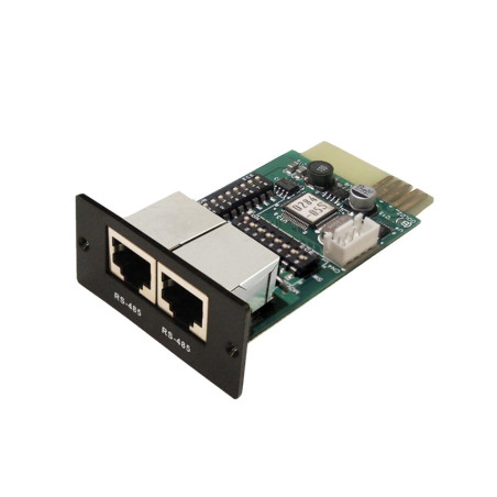 POWERSHIELD MODBUS CARD