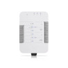 UBIQUITI UniFi DOOR HUB, ACCESS CONTROL HUB FOR SINGLE DOOR, PoE++ 1YR