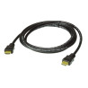 ATEN PREMIUM 5M HIGH SPEED HDMI CABLE WITH ETHERNET