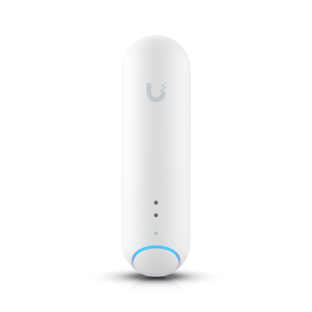 UBIQUITI UniFi PROTECT ALL-IN-ONE SENSOR, SINGLE PACK, BATTERY POWERED, WATER SENSOR, 1YR