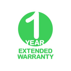 APC (1) YEAR EXTENDED WARRANTY FOR (1) LITHIUM UPS SRTL