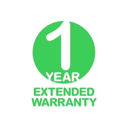 APC (1) YEAR EXTENDED WARRANTY FOR (1) LITHIUM UPS SRTL