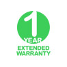 APC (1) YEAR EXTENDED WARRANTY FOR (1) LITHIUM UPS SRTL