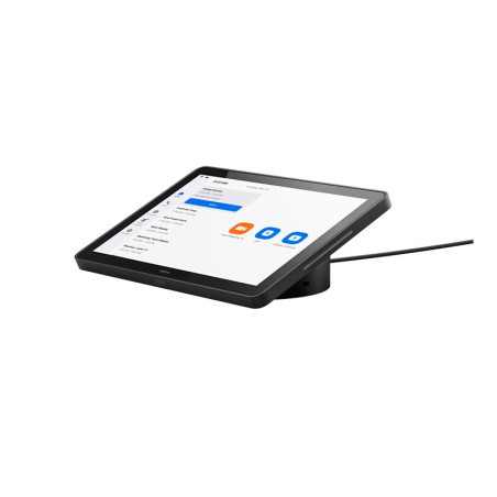 JABRA PANACAST CONTROL, UC, INCLUDES POE INJECTOR KIT, POWER CORDS, 2x NETWORK CABLES