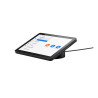 JABRA PANACAST CONTROL, UC, INCLUDES POE INJECTOR KIT, POWER CORDS, 2x NETWORK CABLES