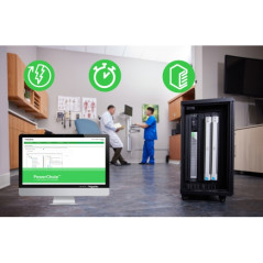 APC DIGITAL LICENSE, POWERCHUTE NETWORK SHUTDOWN FOR VIRTUALIZATION AND HCI, 6 YEAR LICENS