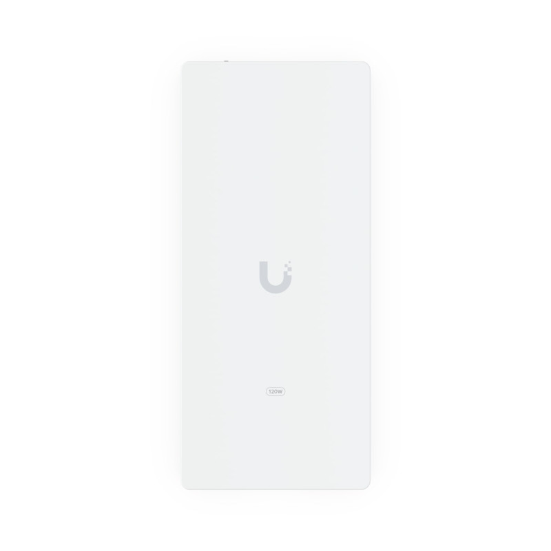 Ubiquiti 120W Power TransPort Adapter,120W/27V Output, Includ AC Power Cord, Compatible UISP Box, UISP Power, UISP Router, UISP 