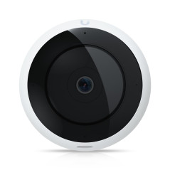 UBIQUITI UniFi AI 360 DOME CAMERA, IR(9M), 2K(4MP), 30FPS, WHITE, 1YR