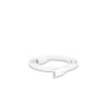 Ubiquiti UISP TransPort Power Cable, 1.5m, Single Unit, For Use With UISP-BOX, Fire-resistant TPE Jacket,