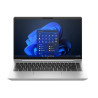 HP EliteBook 640 G10 14' FHD Intel i5-1335U 16GB 256GB SSD Windows 11 DG 10 PRO Iris Xe WIFI6E Thunderbolt Fingerprint Backlit 3