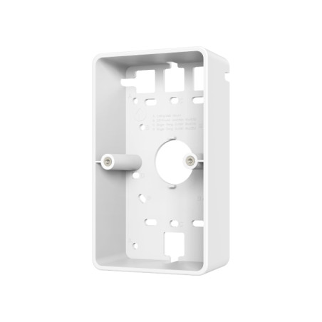 TP-LINK OJB-100 OMADA WALL PLATE ACCESS POINT JUNCTION BOX, 3YR