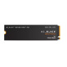 Western Digital WD BLACK SN7100 NVMe - 1TB SSD - 7250MB/s 6900MB/s R/W 1000K/1400K IOPS M.2 2280 PCIe4.0 5yrs ~WDS100T4X0E-00CJA
