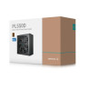 DeepCool PL550D 550W 80+ Bronze Certified Non-Modular ATX Power Supply(Direct Cable), 120mm Fan, DC to DC, ATX3.1, 100,000 MTBF,
