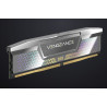 Corsair Vengeance 48GB (2x24GB) DDR5 CUDIMM 8000MT/s CL38 Memory Kit - Silver