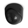 UBIQUITI UniFi PROTECT G6 TURRET CAMERA, IR(30M), 4K(8MP), 30FPS, IP66, BLACK, 1YR