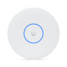 UBIQUITI UniFi U7 PRO XG AP, WiFi-7, 10GbE PoE+(1), CLIENT(300+), CEILING/WALL, 1YR