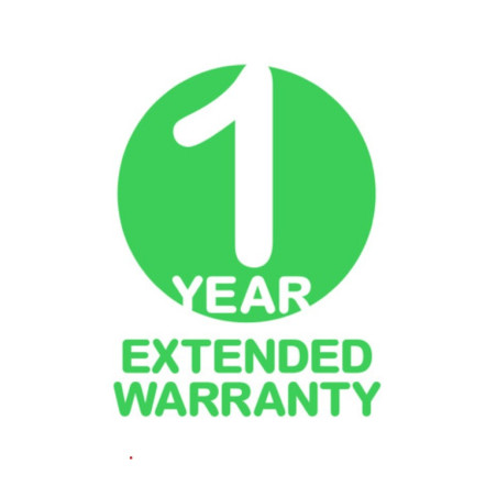 APC (WEXT1YR-BU-01) 1Y NON- CONCURRENT (RENEWAL) EXTENDED WARRANTY FOR (1) BACK-UPS