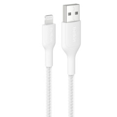 Belkin BoostCharge Braided USB-A Cable