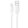 Belkin BoostCharge Braided USB-A Cable