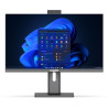 Leader Visionary AIO, 27' FHD, Intel i7-13620H, 16GB DDR4, 1TB NVMe SSD, Wi-Fi 6, 2M Camera, VESA, 1 Year Warranty, Windows 11 P