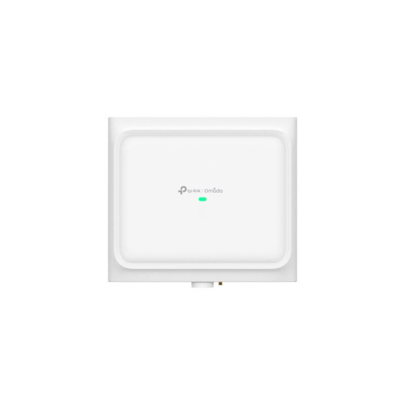 TP-LINK OMADA AX3000 WI-FI 6 INDOOR/OUTDOOR ACCESS POINT, GbE(1), POE, IP68, 5YR
