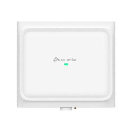 TP-LINK OMADA AX3000 WI-FI 6 INDOOR/OUTDOOR ACCESS POINT, GbE(1), POE, IP68, 5YR