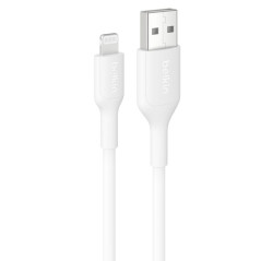 Belkin BoostCharge USB-A to Lightning Cable